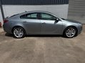 Vauxhall Insignia 2.0 CDTi SRi Nav Auto Euro 5 5dr 7