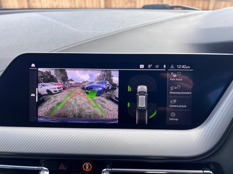 BMW 1 Series 1.5 118i M Sport Euro 6 (s/s) 5dr 16