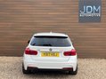 BMW 3 Series 3.0 335d xDrive M Sport Auto 4WD 5dr 5