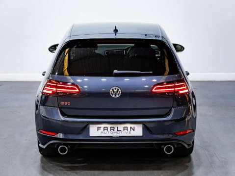 Volkswagen Golf 2.0 TSI GTI Performance Hatchback 5dr Petrol DSG Euro 6 (s/s) (245 ps) 34