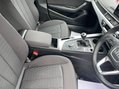 Audi A4 1.4 TFSI SE Euro 6 (s/s) 4dr 15