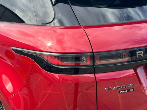 Land Rover Range Rover Evoque 2.0 Range Rover Evoque R-Dynamic SE Automatic 4WD 5dr - NATIONAL DELIVERY* 15