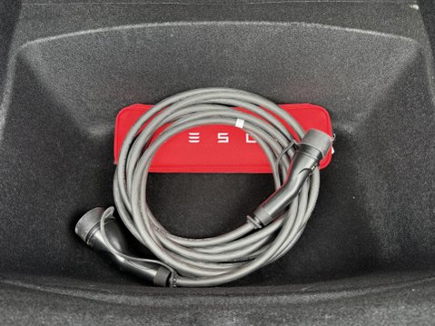 Tesla Model 3 Saloon 4dr Electric Auto RWD (208 ps) 20