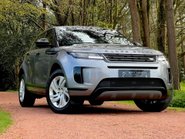 Land Rover Range Rover Evoque S 8