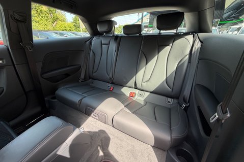 Audi S3 QUATTRO 3 DOOR - APPLE CAR PLAY - VIRTUAL COCKPIT -2 OWNERS -FULL SERVICE H 26