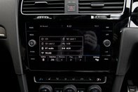 Volkswagen Golf GTD TDI 25