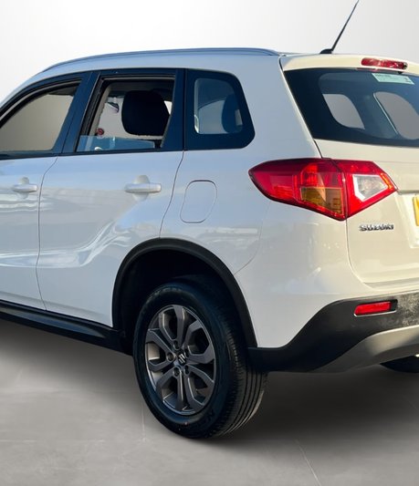 Suzuki Vitara 1.6 SZ4 5dr
