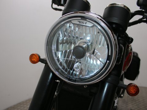 BSA Gold Star GOLD STAR 16