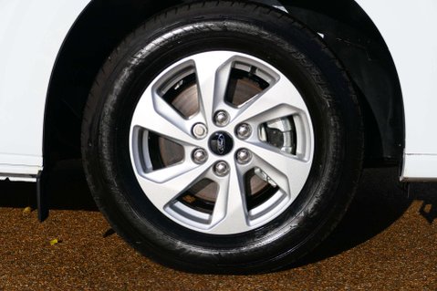 Ford Transit Custom 2.0 Transit Custom 280 Limited EcoBlue 5dr 10