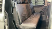 Ford Transit Custom Crew Cab LWB L2H1 Low Roof Limited 320 Air Con Sensors EURO 6 8