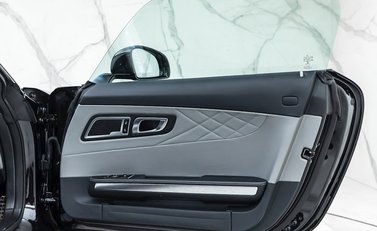 Mercedes-Benz Amg GT GT C Roadster 21