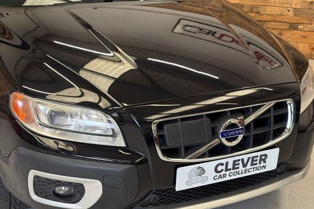 Volvo XC70 3.0 T6 SE Lux Estate 5dr Petrol Geartronic AWD Euro 5 (304 ps) 19
