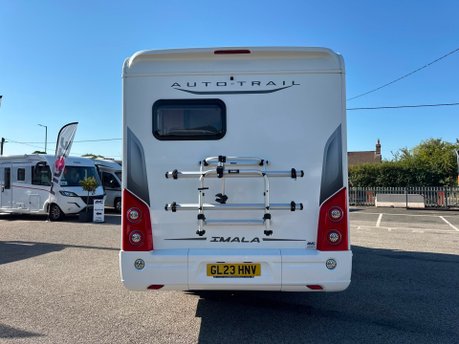 Auto-Trail Imala 615 AWAITING PREPARATION 5
