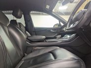 Audi Q7 3.0 Q7 Black Edition 55 TFSI MHEV Quattro Auto 4WD 5dr 30