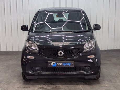 Smart Fortwo Coupe 1.0 fortwo Prime Sport Premium Auto 3dr 24