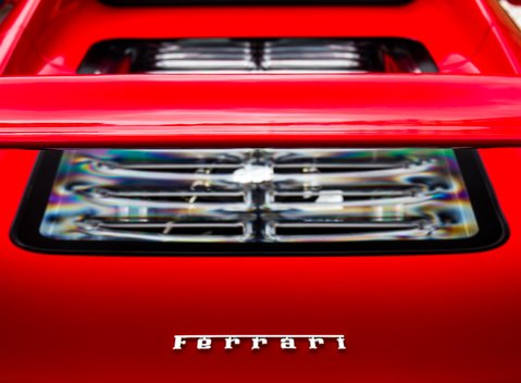 Ferrari F50 35