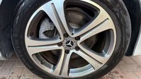 Mercedes-Benz E Class 2.0 E200 SE Saloon 4dr Petrol G-Tronic+ Euro 6 (s/s) (184 ps) 10