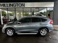 Honda CR-V 1.6 i-DTEC SE Plus Navi Euro 6 (s/s) 5dr 15