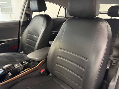 Hyundai IONIQ IONIQ Premium BEV 5dr 21