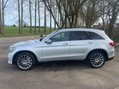 Mercedes-Benz GLC 2.1 GLC250d AMG Line (Premium Plus) G-Tronic 4MATIC Euro 6 (s/s) 5dr 13