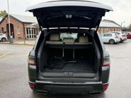 Land Rover Range Rover Sport 3.0 Range Rover Sport HST Auto 4WD 5dr 17