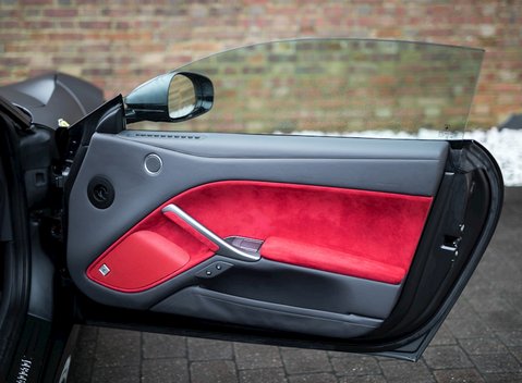 Ferrari F12 Berlinetta 15