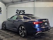 Audi RS5 2.9 TFSI V6 Coupe 2dr Petrol Tiptronic quattro Euro 6 (s/s) (450 ps) 24