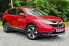 Honda CR-V 1.5 CR-V S i-VTec 4x2 5dr