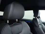 Audi Q8 3.0 Q8 Black Edition 55 TFSI MHEV Quattro Auto 4WD 5dr 17