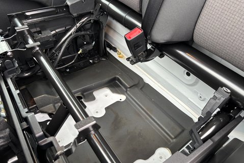 Ford Transit 470 Drw L2 130 ps Leader 3 Way Tipper 15