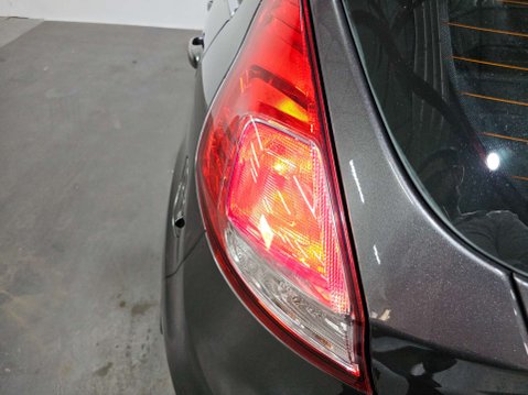 Ford Fiesta 1.0 Fiesta Zetec T 5dr 71