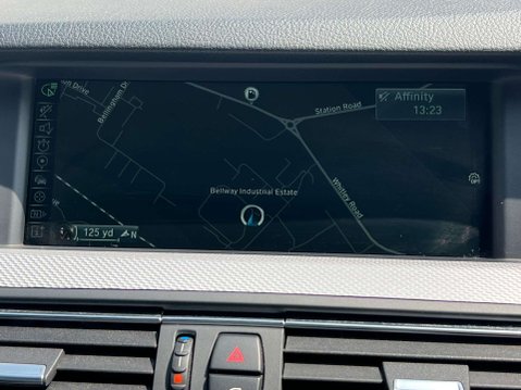 BMW 5 Series 3.0 530d M Sport Automatic 4dr - NATIONAL DELIVERY* 44