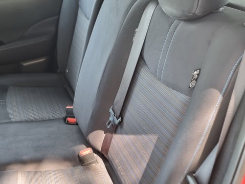 Nissan LEAF ACENTA EV 33