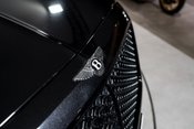 Bentley Bentayga W12. ALL TERRAIN SPEC. PANORAMIC ROOF. H, C & M SEATS. PRIVACY GLASS. 57
