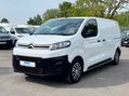 Citroen Dispatch 1.5 Dispatch 1000 Enterprise Professional Blue HDi S/S 11