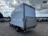 Peugeot Boxer XLWB L4 Luton Bluehdi 335 Air Con Tail Lift EURO 6 SELECT 13
