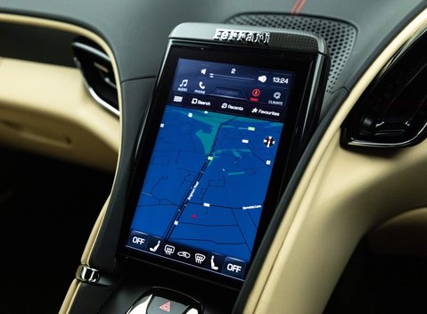 Ferrari Roma 3.8T V8 F1 DCT Euro 6 (s/s) 2dr 12