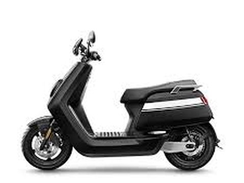 Niu NQI GTS Standard Range NQi GTS Standard Range 125cc 