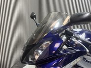 Honda VFR 2003 ONLY 18K VTEC LONG MOT WARRANTY 800CC TOURER 32