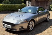 Jaguar XKR XKR 3