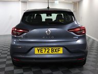 Renault Clio EVOLUTION E-TECH 8