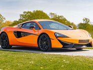 McLaren 570S 570 S Coupe 2