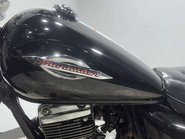 Suzuki Marauder GZ 2009 19K FUEL INJECTED 125CC CRUISER PROJECT BIKE LEARNER 24