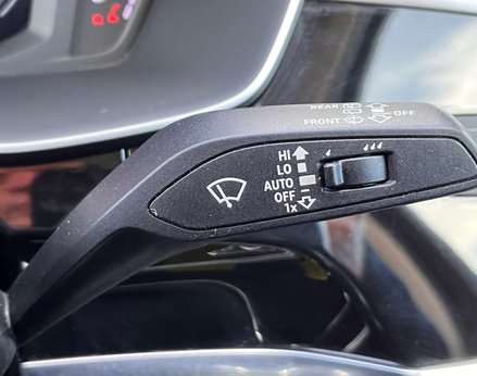 Audi Q3 1.5 Q3 Sport 35 TFSI Semi-Auto 5dr 65