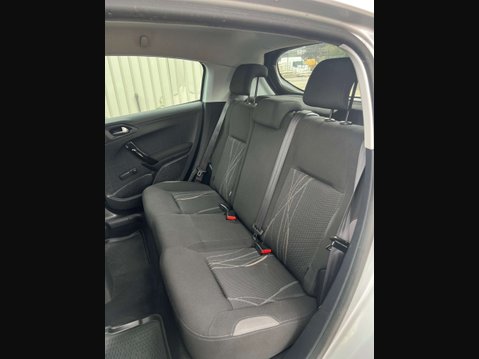Peugeot 208 1.2 208 Active 5dr 18