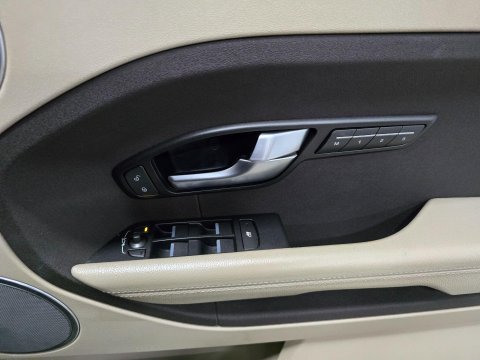 Land Rover Range Rover Evoque 2.2 SD4 Pure Tech Auto 4WD Euro 5 (s/s) 5dr 38