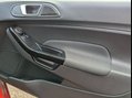 Ford Fiesta 1.25 Zetec Euro 6 3dr 23