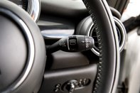 Mini Hatch COOPER S EXCLUSIVE 17