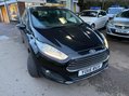 Ford Fiesta 1.25 Zetec Euro 6 5dr 4