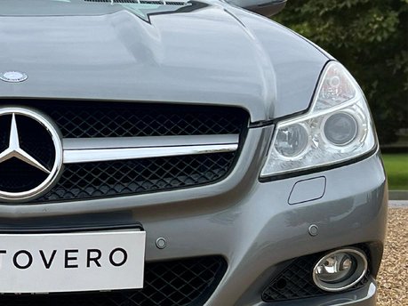 Mercedes-Benz SL Series SL350 16